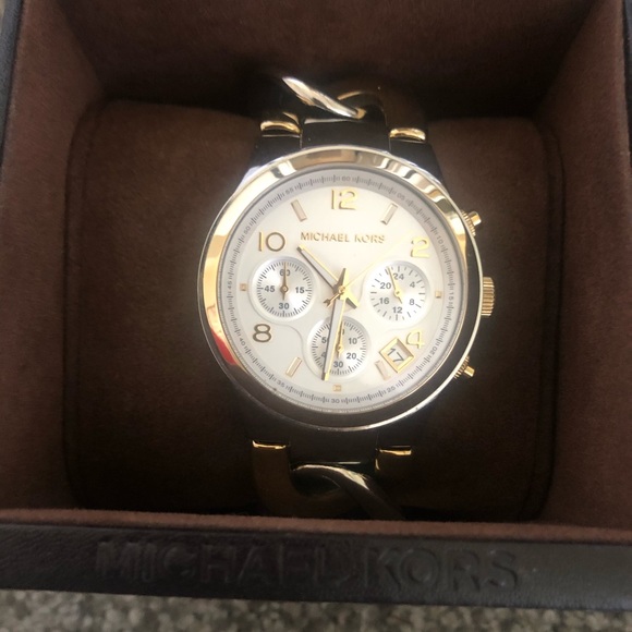 Michael Kors watch - Picture 1 of 1